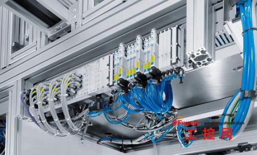 Industrial Ethernet characteristics and development trends