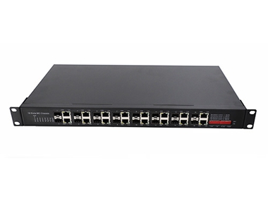 Analysis on the Development Status and Application of Industrial Ethernet Switches