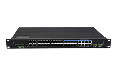 Application of Optical Switching Technology in Communication Network