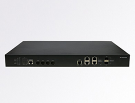 4PON EPON OLT