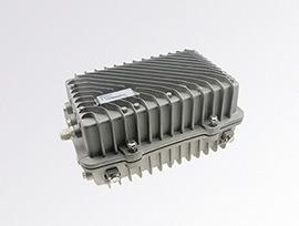 4��Ұ����EPON OLT