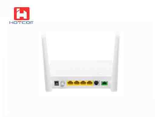 New product: 1GE+3FE+WIFI+CATV+1 POTS GPON ONT