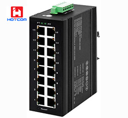 Summary of industrial switch lightning protection knowledge