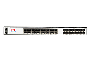 25G TOR Switch for cloud computing data center