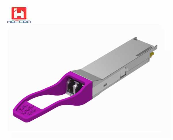 100G QSFP28 4WDM-10 (10km)