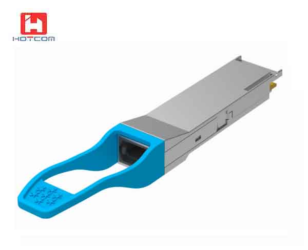 100G QSFP28 LR4 1310nm 10km LC SMF DDM Transceiver Module