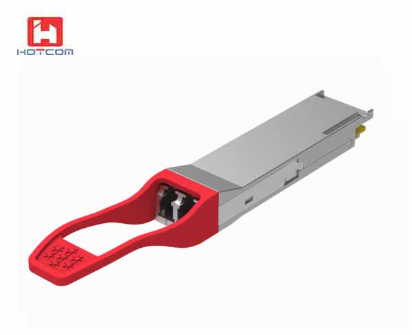 40G QSFP+ ER4 (40km)