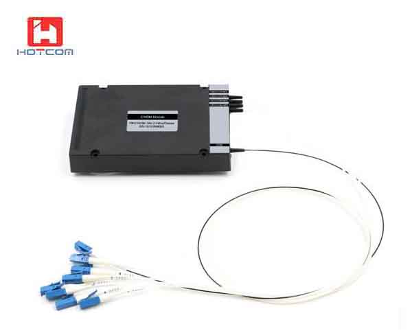 DWDM�ܼ����֏�(f��)�ý��(f��)����ģ�K