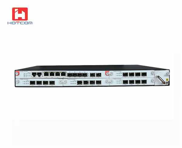 �忨ʽ16PON��EPON OLT