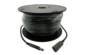 USB3.0 Fiber Optic Extender