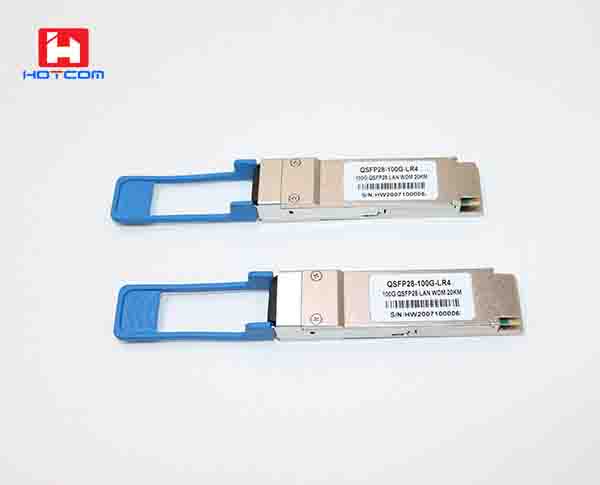 40G QSFP+ LR4 (10km)