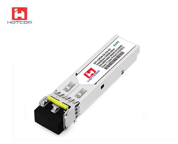 1.25G SFP CWDM��ģ�K