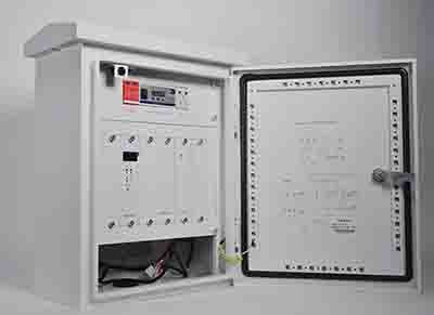 H&T launches intelligent cctv monitoring box