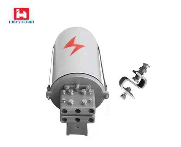 ADSS/OPGW���|���^�ЗU�������X�Ͻ�ñʽ������ٽӾ�(xi��n)�� 