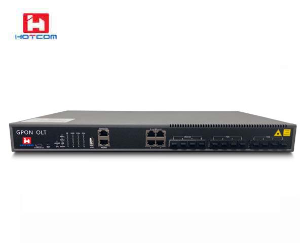 4��/8��/16�� GPON OLT(��Ʒ��