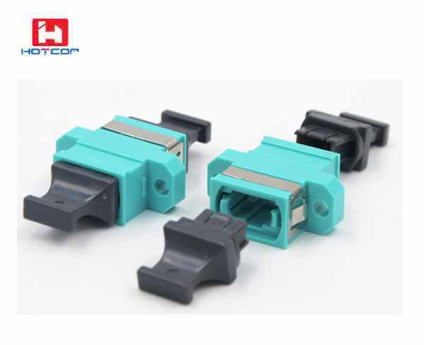 MPO/MTP Fiber Optic Adaptor