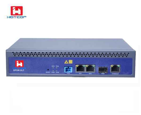 �ο�GPON OLT