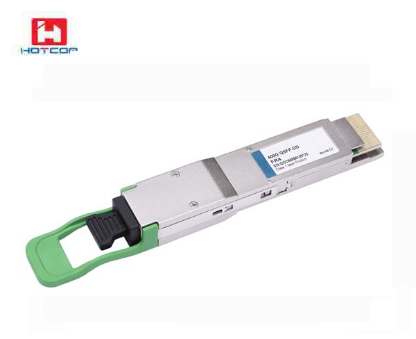 400G QSFP-DD FR4