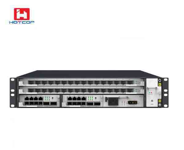 2U�C��ʽGPON/XG(S)PON OLT