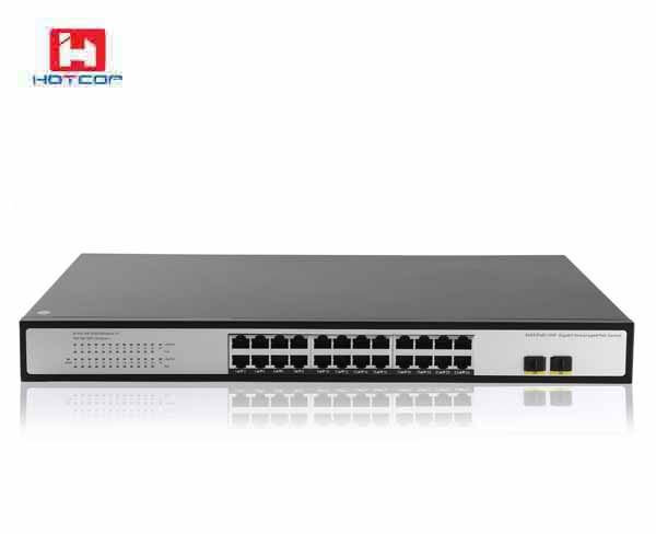 24��ǧ��PoE+2��ǧ�׹�����ܽ��Q�C